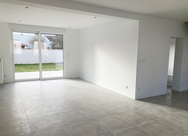 Création d’ouverture