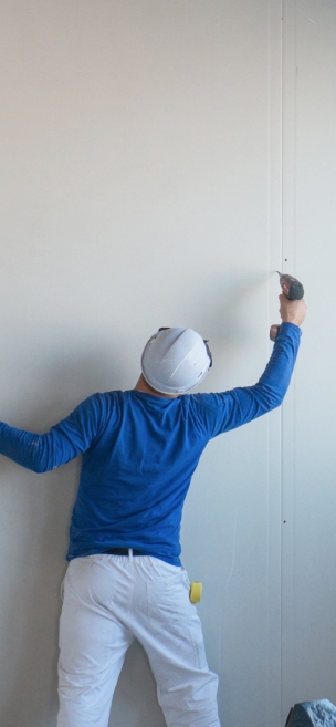 travaux d'isolation Romorantin 41