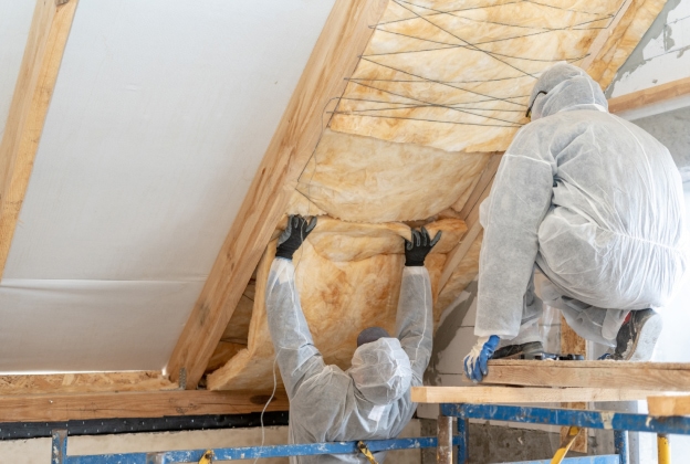 isolation combles Loir-et-Cher 41