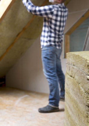 isolation combles Loir-et-Cher 41